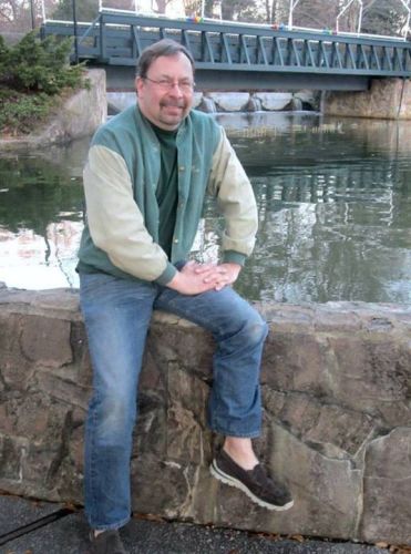 Gregg Sotack