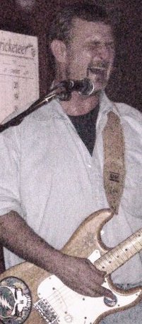 Matthew Clarke