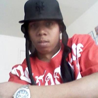 Rashad Jackson