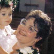 Gloria Dickenson