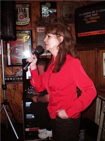 Lenora Hollis