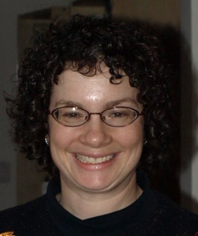 Julie Brenman