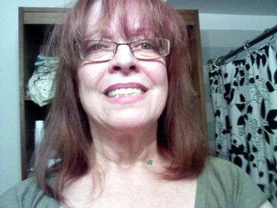 Gail Rossow