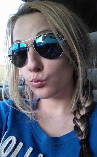 Ashley Taylor