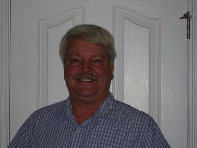 Paul Hemingway
