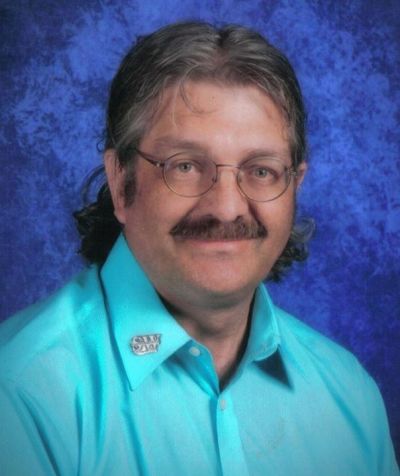 Bill Vanselow