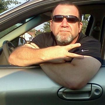 Keith Houtwed