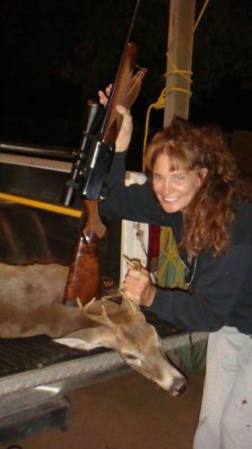Lisa Thompson