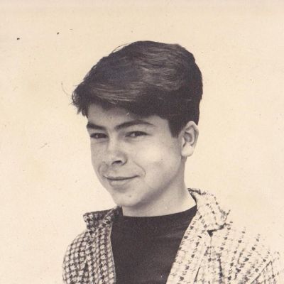 Daniel Marshall