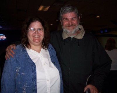 Brenda Watson