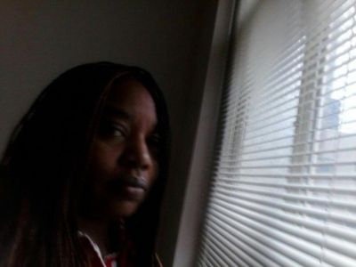 Juanita Tolbert
