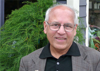 Arun Jhaveri