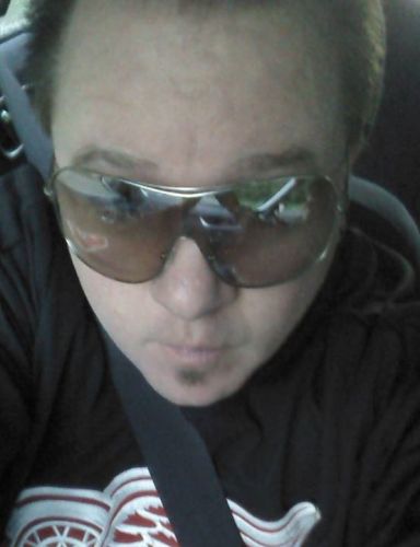 Mark Sadrack