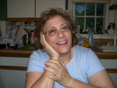 Barbara Hansen