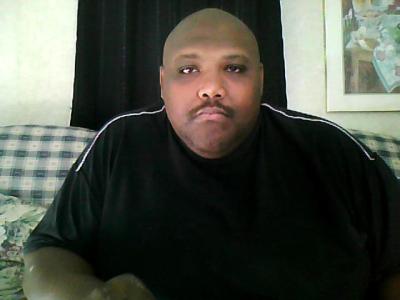 Rashaun Roberson