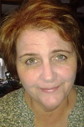Nancy Caron