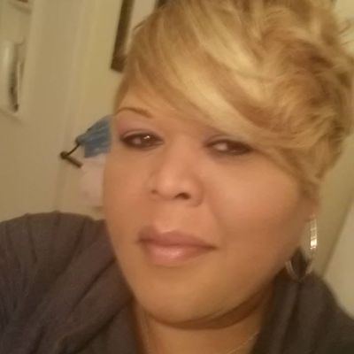 Sharon Fogle