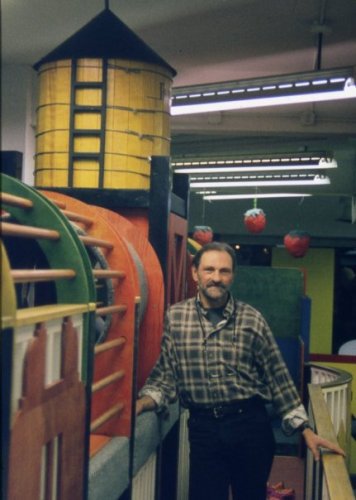 Samuel Kornhauser