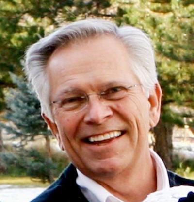 Stephen Pew