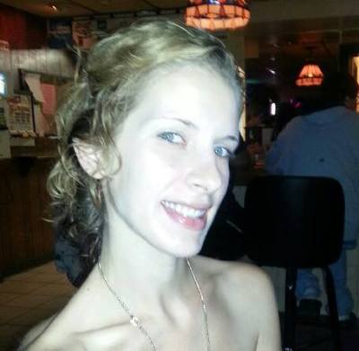Kimberly Hamill