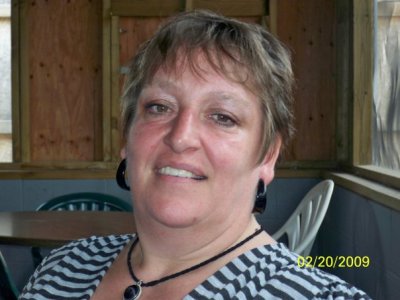 Susan Martinson