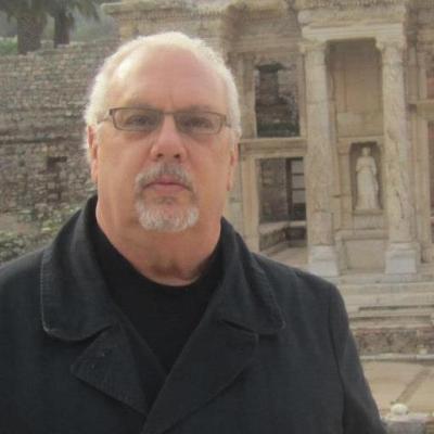 Robert Everett
