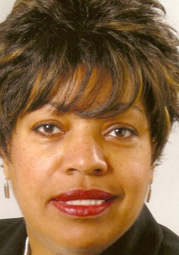 Candace Green