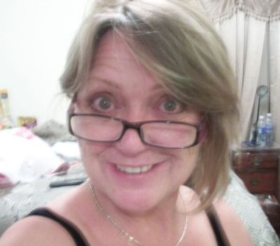 Karen Goodwin