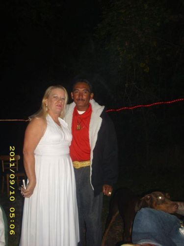 Kimberly Cline