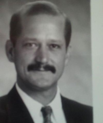 Russell Workman