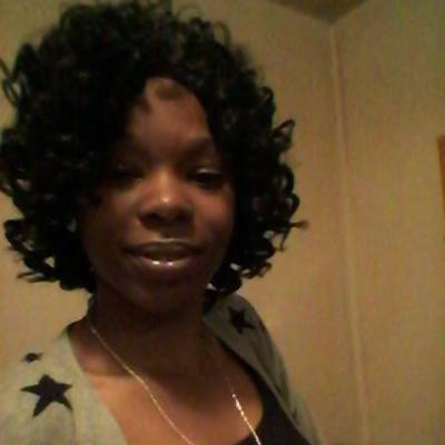 Taneisha Mccullough
