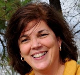 Angela Jenkins