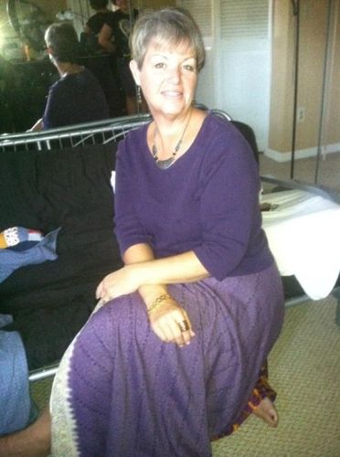 Teresa Friedel