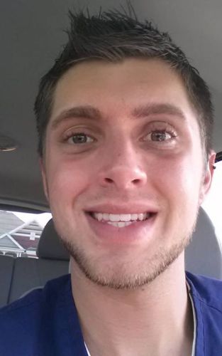 Eric Streeter