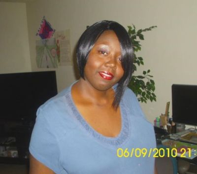 Yolanda Gilmore