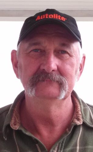 Clyde Perdue