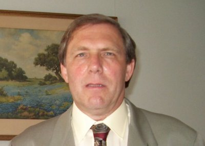 Daniel Valentine