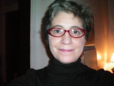 Jane Denton