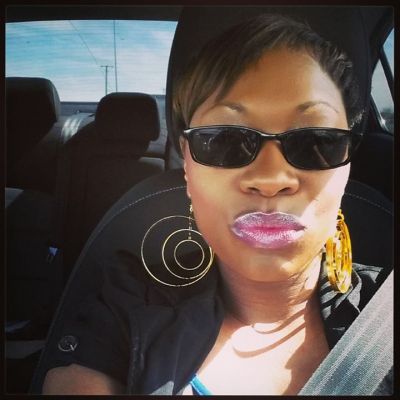 Shawanda Staley