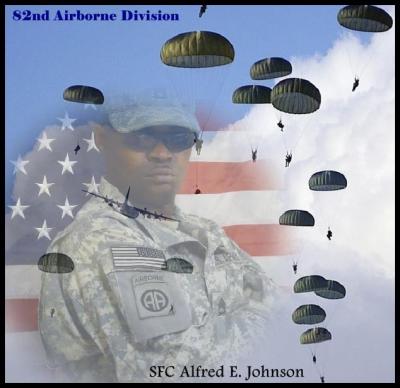 Alfred Johnson