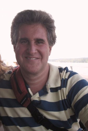 Steven Schoenfeld