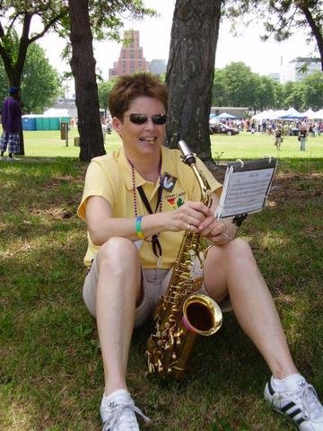 Lisa Haston