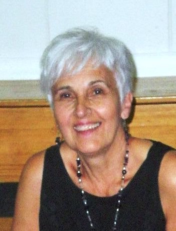 Carol Mccarron