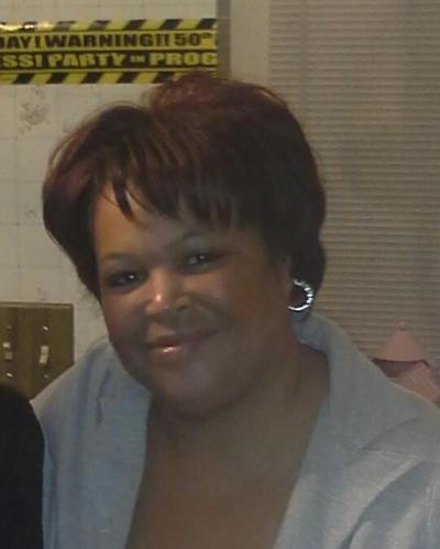 Anita King