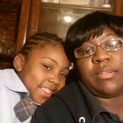 Sharonda Wright