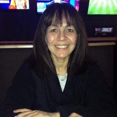 Yolanda Cartagena
