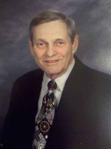 Bruce Osten