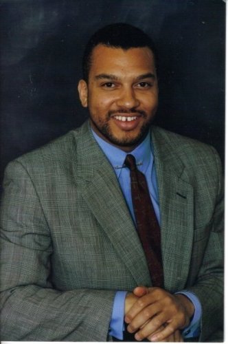 Anthony Carlton