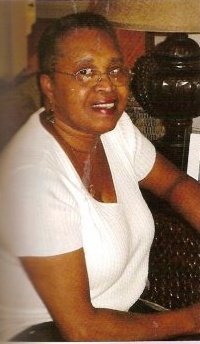 Juanita Alsandor