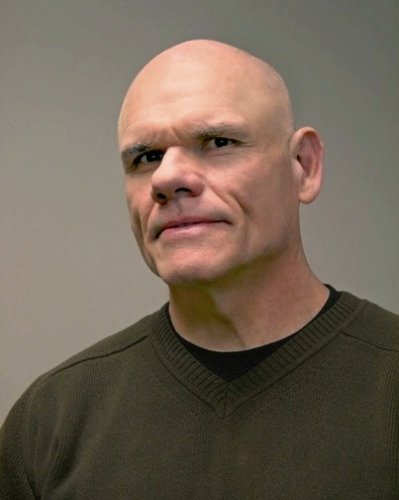 Dean Paynter
